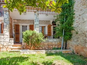 Monte 46 Holiday Home