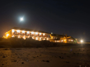 Hôtel Motel Belle Plage