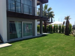 Important Group Ortakent Residence