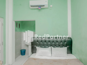 Siliwangi Guest House Syariah RedPartner