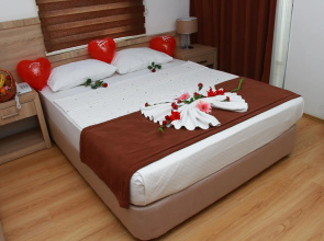 The Marmaris Boutique Hotel
