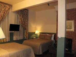 Auberge Manoir Ville Marie