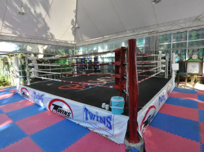 Basaya Beach Hotel & Resort