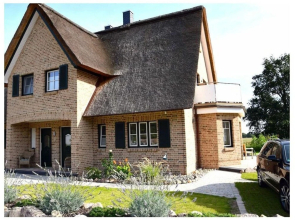 Holiday Home Wiedblick