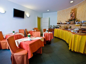 Hotel Melantrich