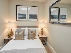 The Madison at Prospect Hill Apartments