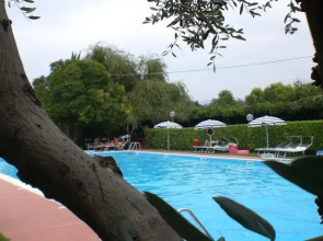La Fattoria Apartments