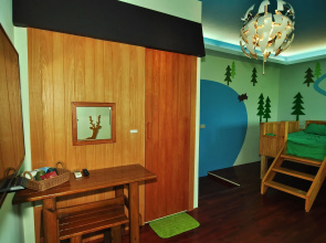 Xie Tong Homestay