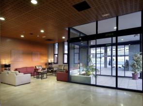 Hotel Exe Sevilla Palmera
