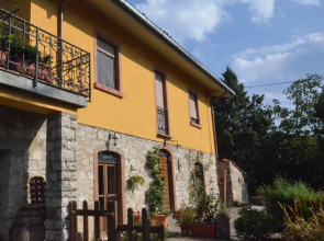 Piccolo Ulivo Ranch