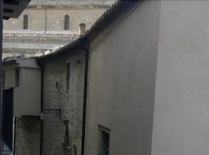 San Nicolò Holiday Home