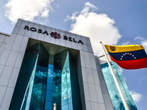 Hotel Rosa Bela