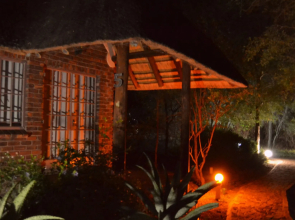 Phumula Kruger Lodge