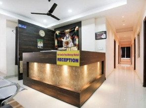 Hotel Sai Leela Residency