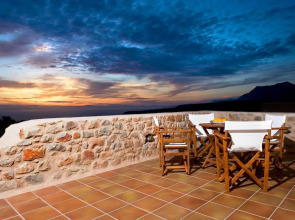Arapakis Historic Castle