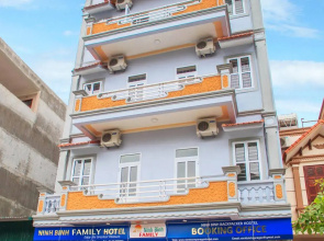 Ninh Binh Family Hotel