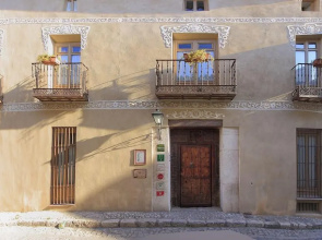 Casa de La Marquesa