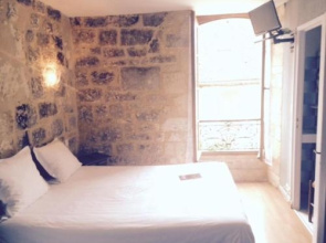 Le Nouvel Hotel