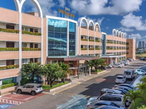 Serhs Natal Grand Hotel & Resort