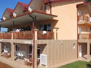 VIP Hotel Berovo - Apartments
