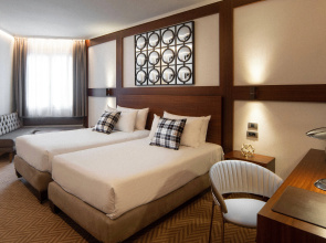 Hotel Ercilla de Bilbao, Autograph Collection