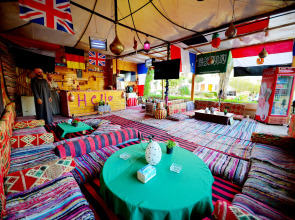 Falcon Naama Star Hotel