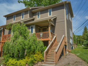 Cedar Creek 4 Bedroom Townhome #14