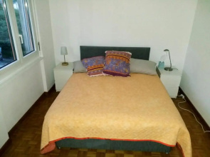 Alpine Apartment