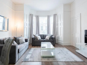 River View Apartment