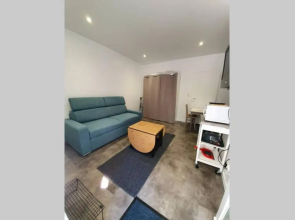 Studio Idealement Situe Au Calme (Adults Only)