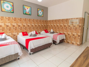 Hostel App by OYO Rooms