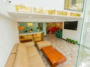 Collection O Havana Airport Hotel