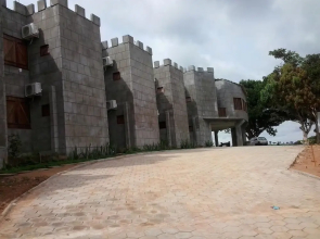 Hotel Restaurante Castelo Altamira