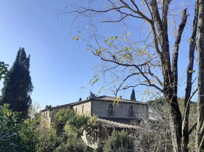 Agriturismo Alle Rose