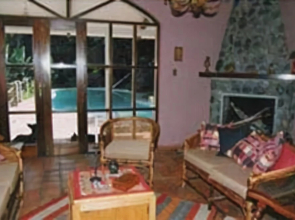 House-Hotel Villa Saracena