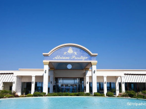 Atrium Prestige Thalasso Spa Resort & Villas