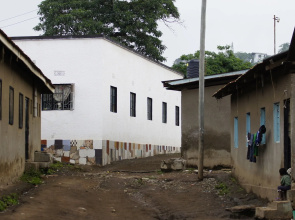 White House of Tanzania - Hostel