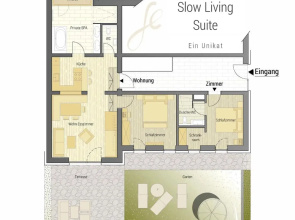 Slow Living Suite