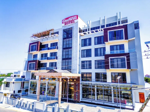 Gerwill Hotel