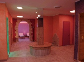 Hotel Vescovi