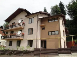Pension Roua