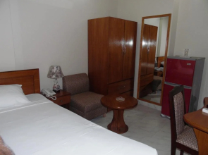 Hotel Presidency Inn