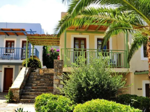 Ida Village 3