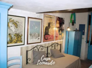 Casa Leonardo