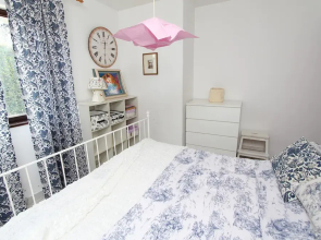 Apartments Apollonio