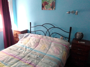 House With 4 Bedrooms in Santa Magdalena de Pulpis, With Wonderful Cit