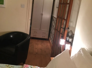The Snug at Corry Cottage