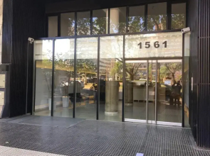 Apartamento nuevo en Congreso- amplio- vista inigualable