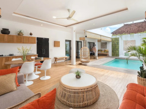 Villa Greco by Villa Finder