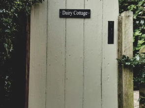 Dairy Cottage Luxury B&B